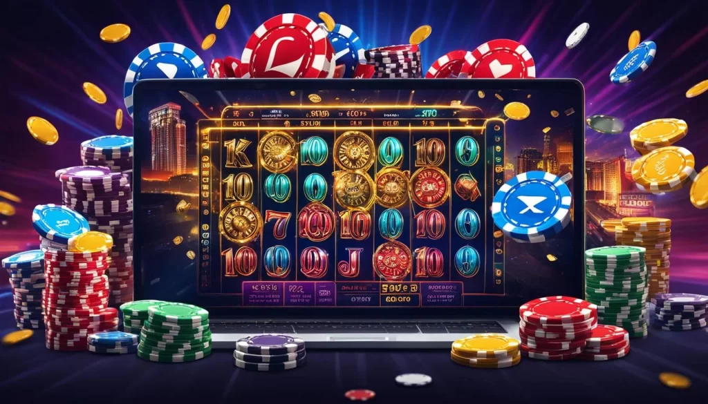 Đá gà Thomo trực tuyến