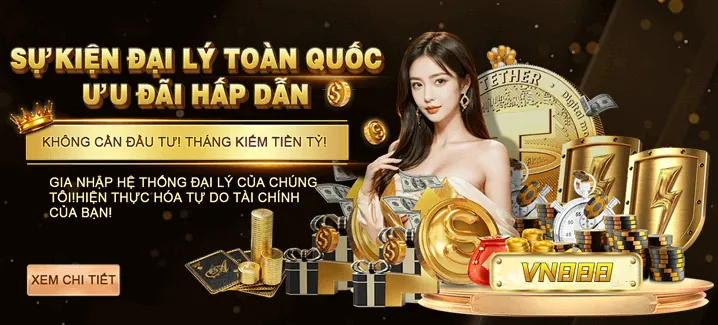 Khuyến mãi chào mừng 96vn