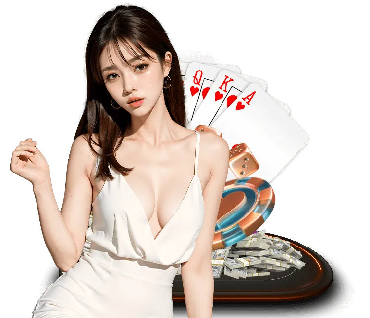 Dealer người thật tại Live Casino 96vn nhà cái