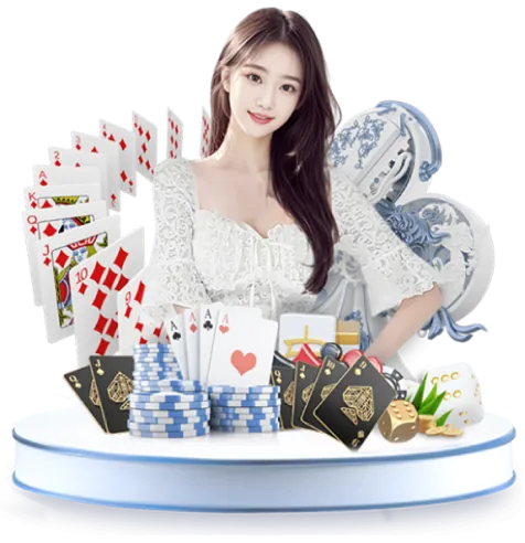Baccarat tại 96vn nhà cái